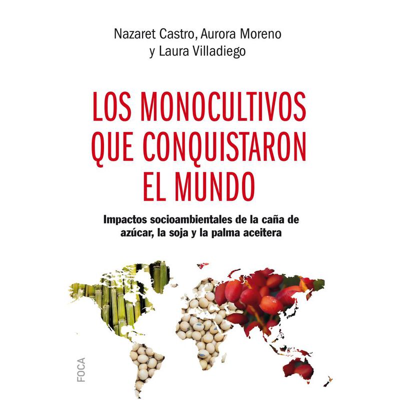 MONOCULTIVOS QUE CONQUISTARON EL MUNDO image number null