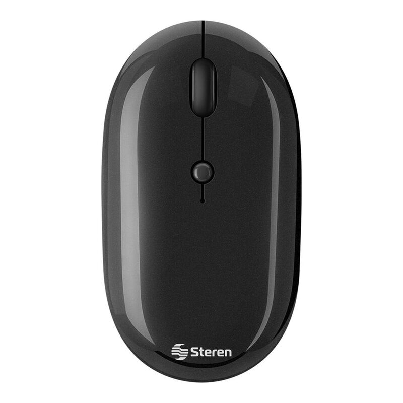 Teclado y mouse Bluetooth* - RF multiequipo image number null