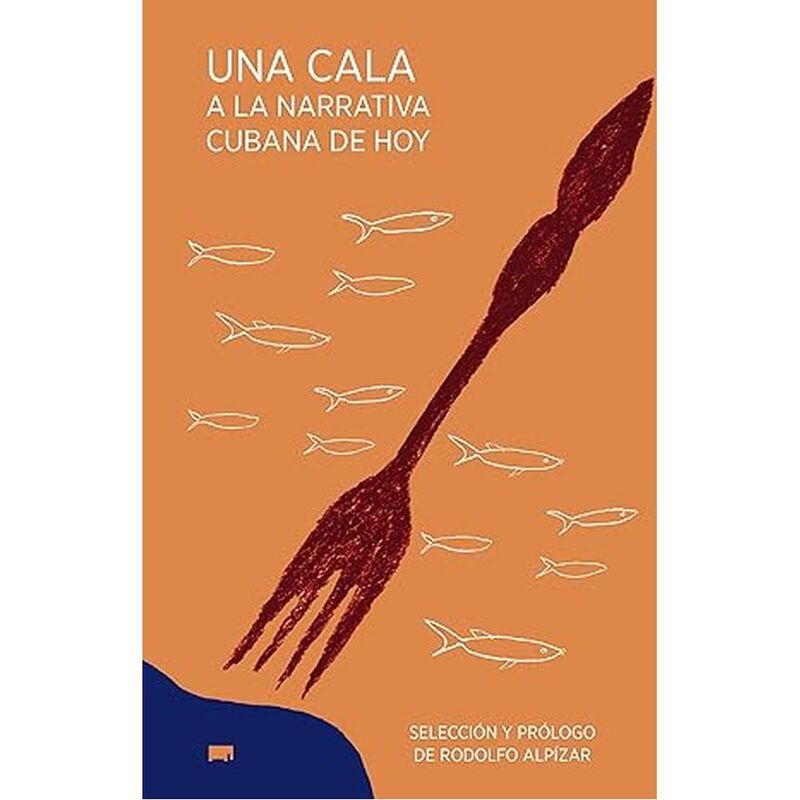 Una cala a la narrativa cubana image number null