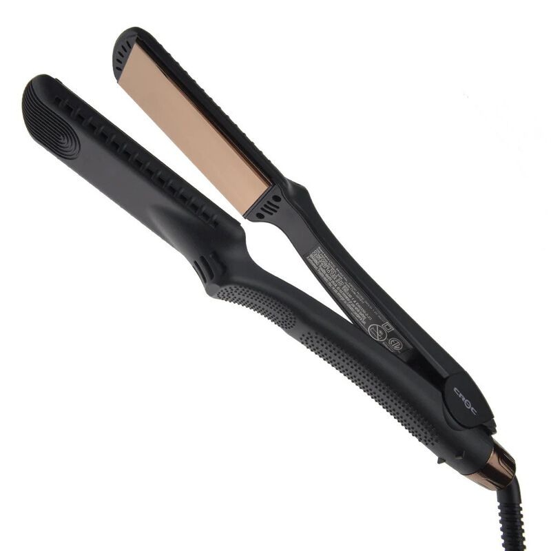 Alaciadora CROC Rose Gold image number null