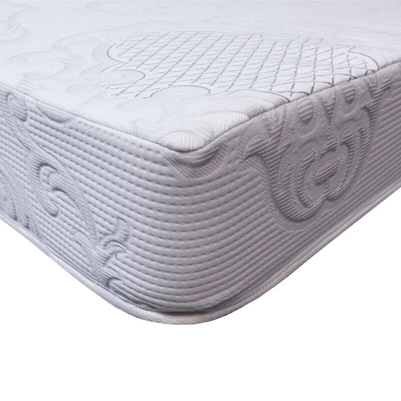 Colch&oacute;n en Caja Dormimundo Queen Size Vancouver... image number null