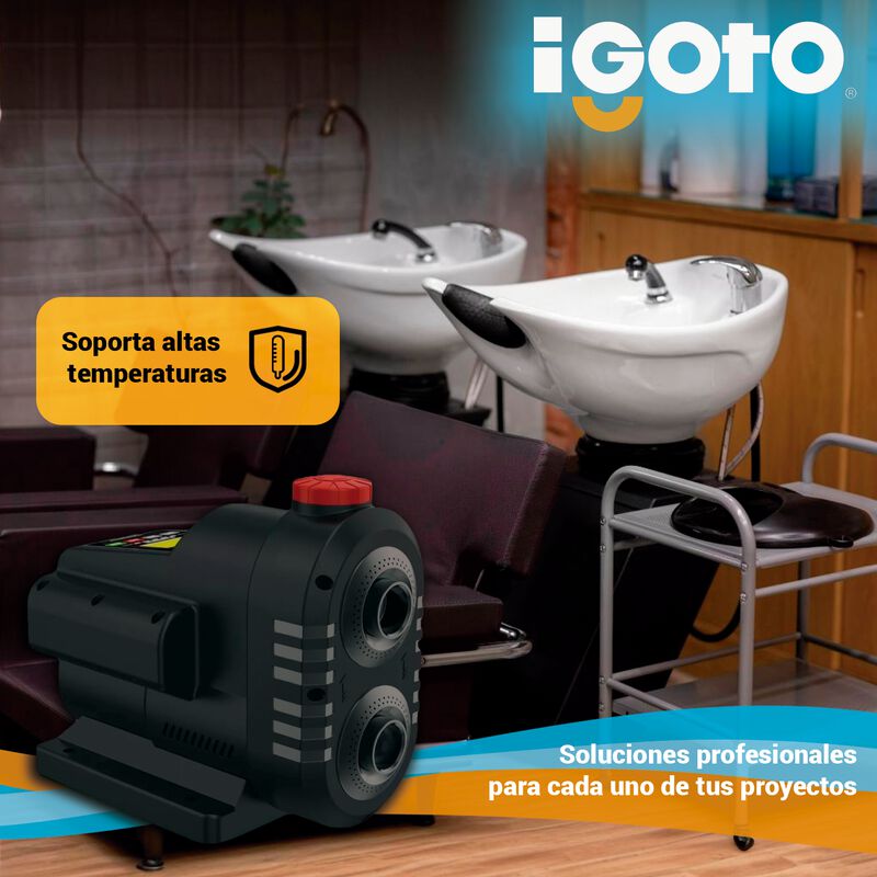 Presurizadora Bomba De Presion Constante Apf200... image number null