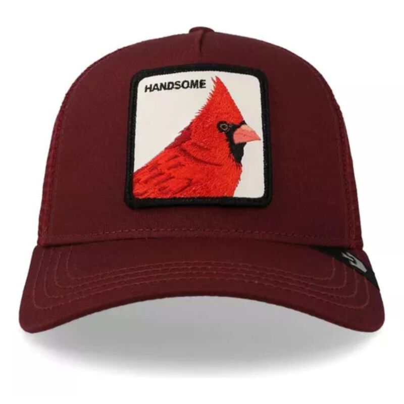 Gorra Goorin Bros Handosome 625431091 image number null