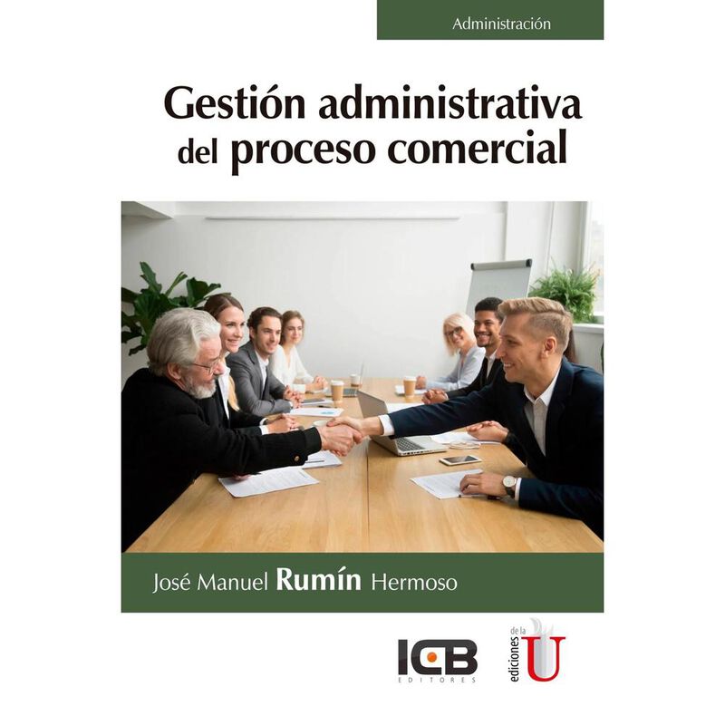 Gesti&oacute;n administrativa del proceso comercial image number null