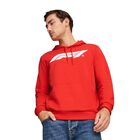 Sudadera Puma F1 Ess Logo Para Hombre