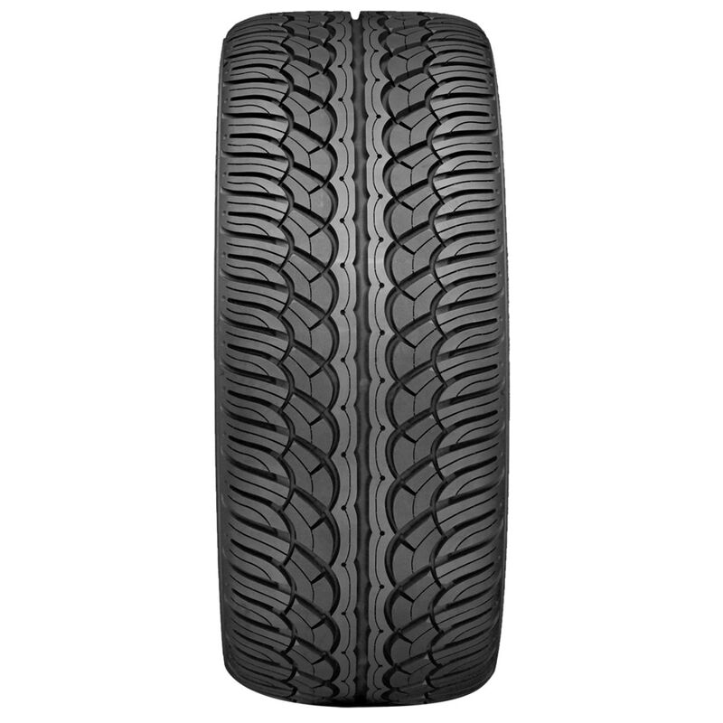 Llanta 295/45R20 114V Yokohama Parada X PA02 image number null