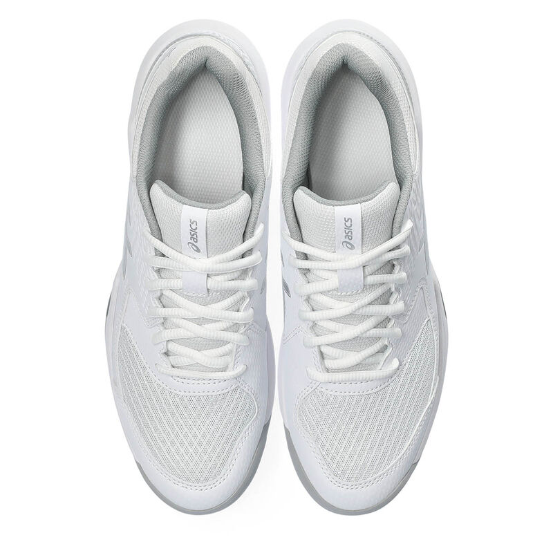Tenis Mujer Asics GEL-DEDICATE 8 Blanco 042A237... image number null