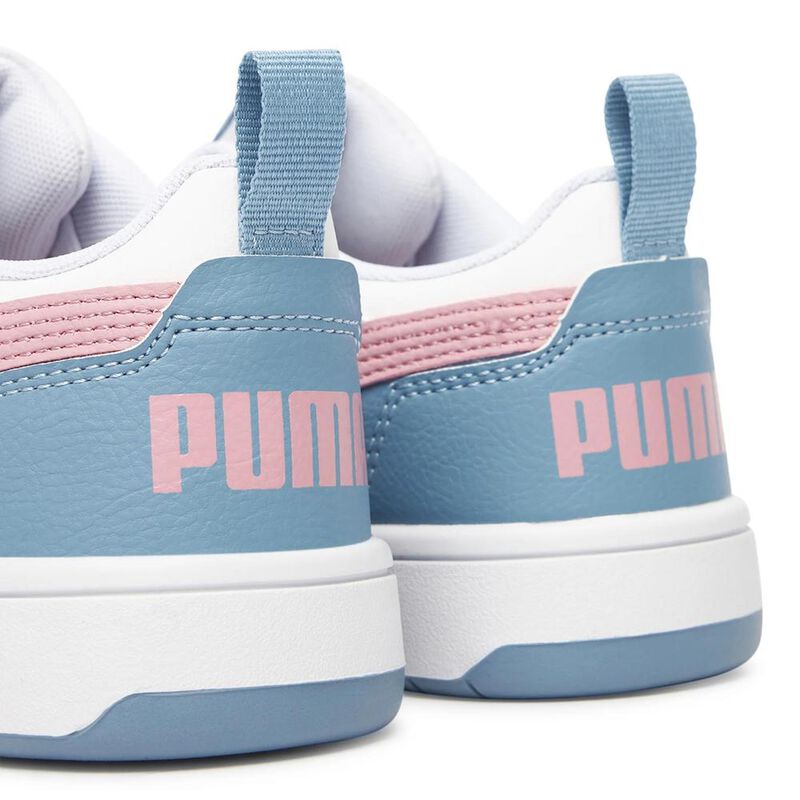 Tenis Puma Rebound V6 Lo JR para Mujer image number null