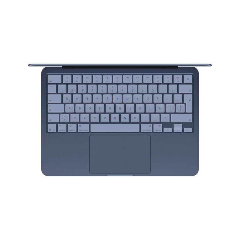 Apple 2026 Macbook Neo (de 13 Pulgadas, Chip A1... image number null