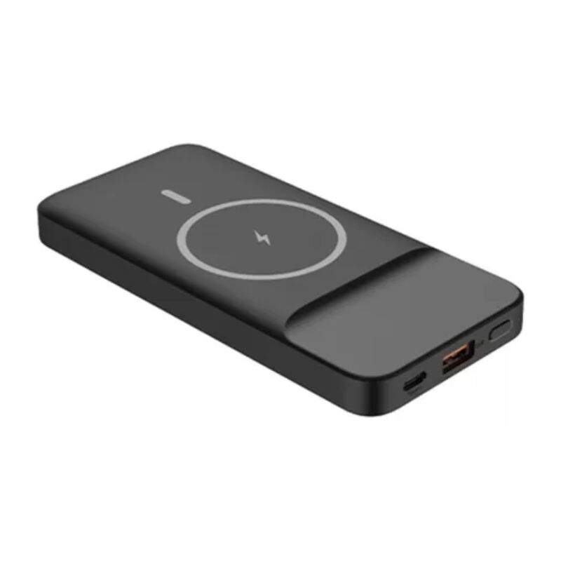 Batería Portátil Power Bank Nextep 10000 mAh 2 ... image number null