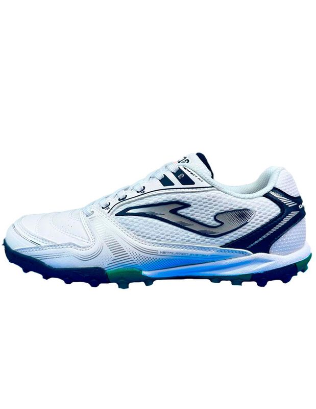 Tenis Caballero Joma Dribling TF Blanco DRIVW25... image number null