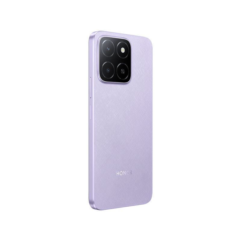 Honor X5B 4+128GB Morado Estelar Dual SIM image number null