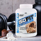 Proteina Isolatada Isofit Nutrex Chocolate Shake