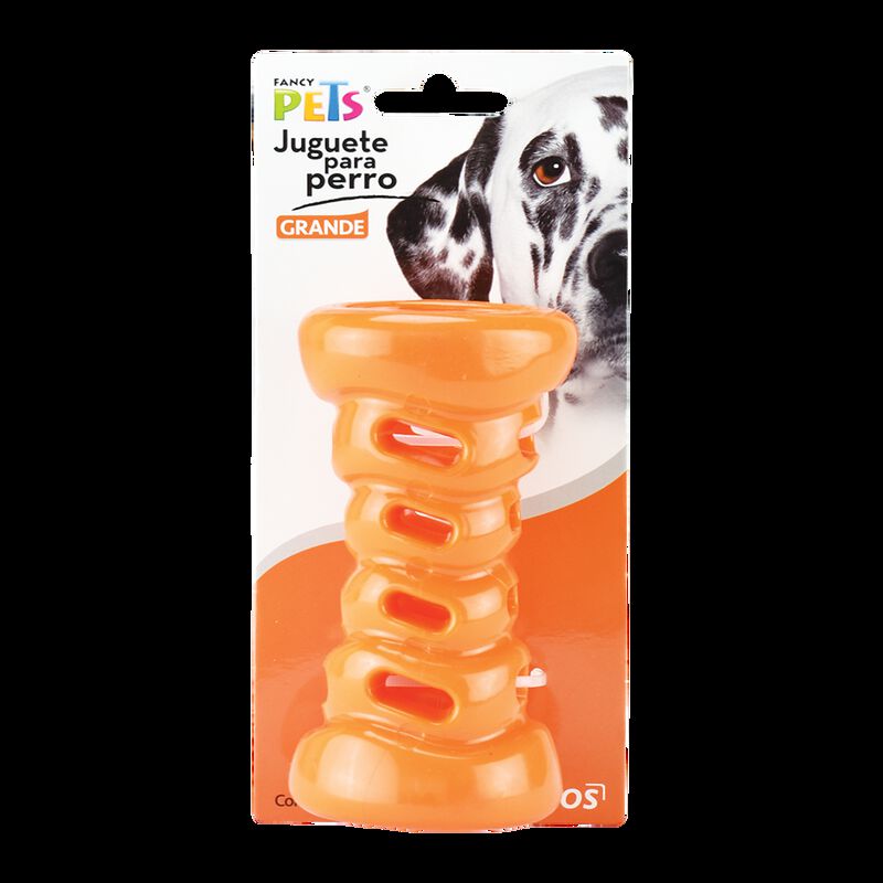 Fancy Pets Juguete Cilindro para Meter Premios ... image number null