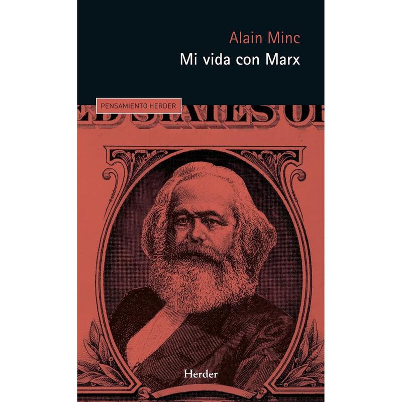 Mi vida con Marx image number null