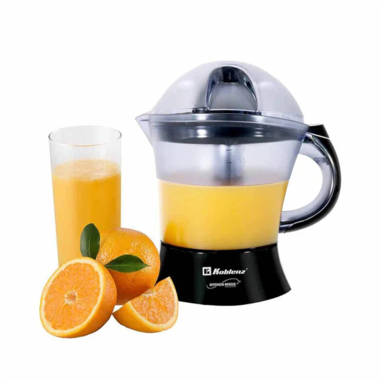 Combo Cocina KOBLENZ: Licuadora + Cafetera + Ex... image number null