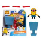 Figura De Acci&oacute;n Minions Despicable Me 4 Launch & Blast Mega Mel