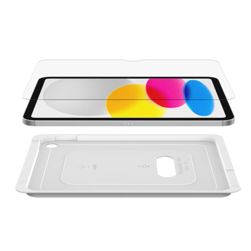 Cristal Templado Para iPad Air 3/7/8/9 Generaci... image number null