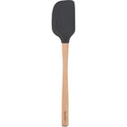 Esp&aacute;tula Tovolo Flex-core De Silicona Con Mango De Madera
