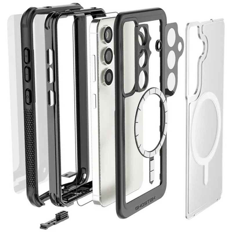 . Funda GHOSTEK Mag Nautical Clip para Samsung ... image number null