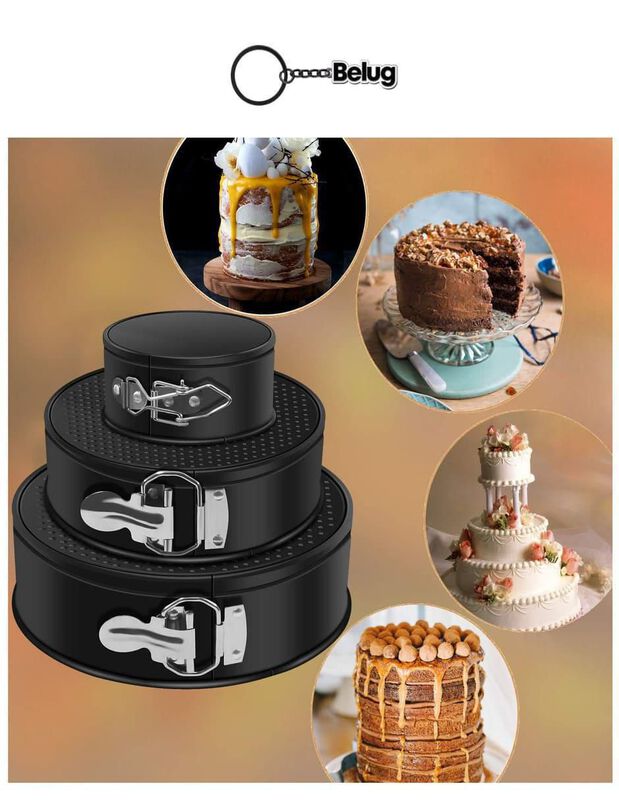 Set moldes Casa BIU image number null