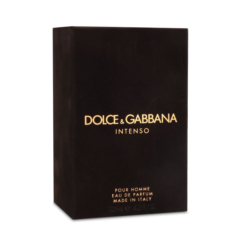 Dolce & Gabbana Intenso Pour Homme 125Ml Edp Sp... image number null