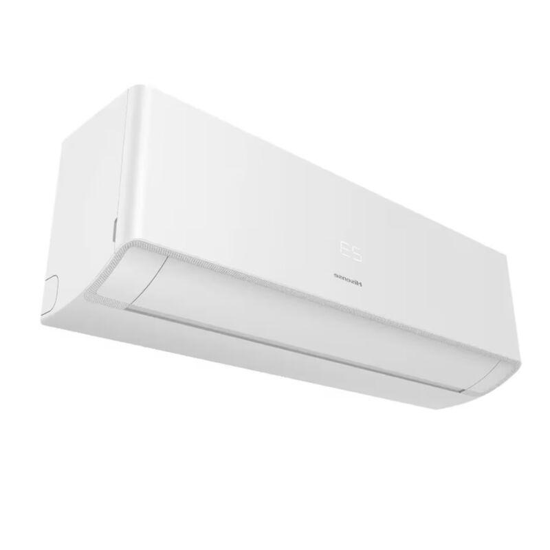 Aire Acond Minisplit Hisense Aru242kaw 24000 Bt... image number null