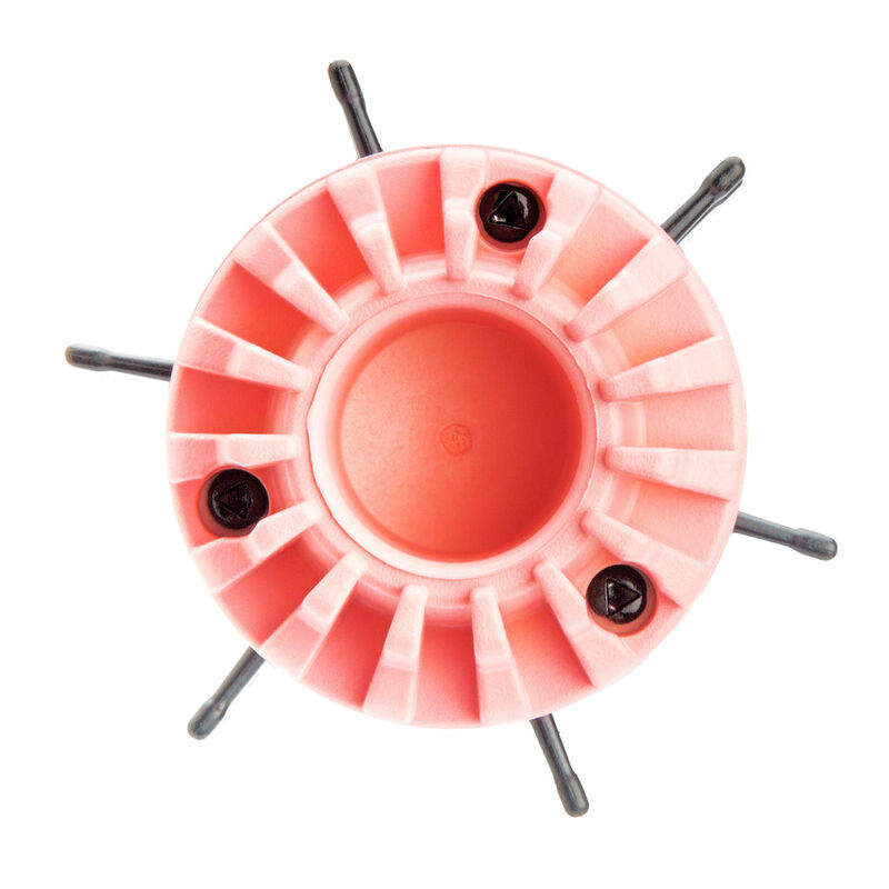 Cepillo Timco Cef228 Retractil Alaciador Turmal... image number null