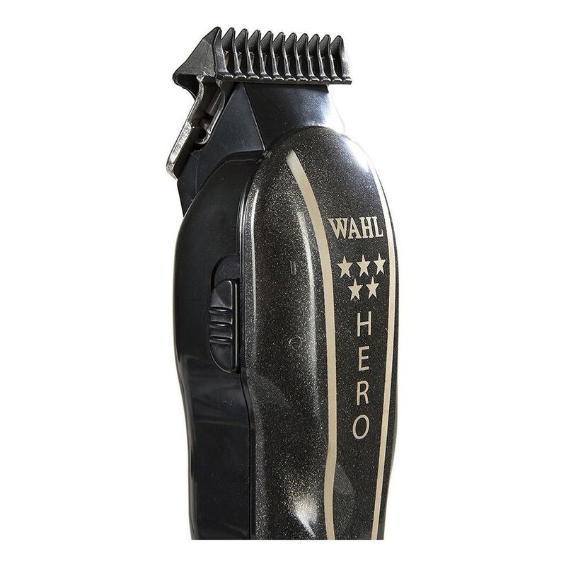 M&aacute;quina Cortapelo Wahl Barber Combo Legend Y Tr... image number null