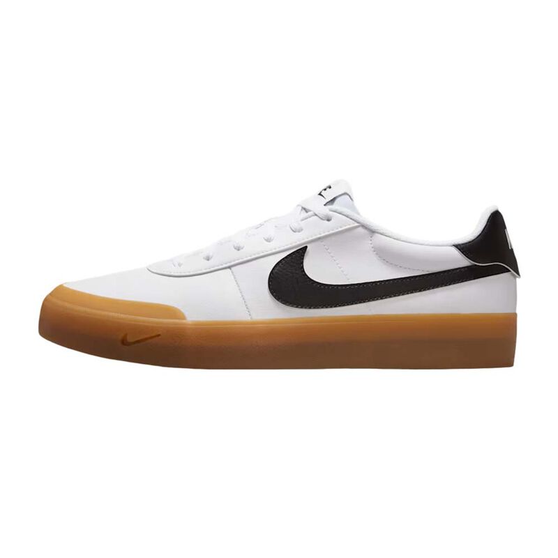 Tenis Nike para Hombre Court Shot White image number null