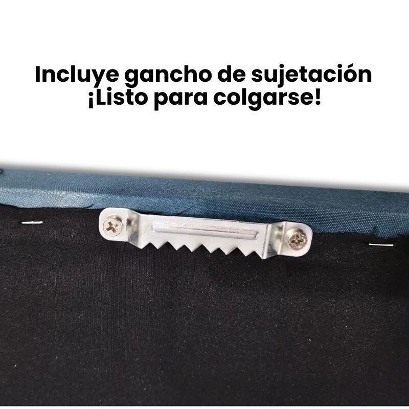 Cuadro Decorativo Animales Guacamayo 140cm X 87... image number null