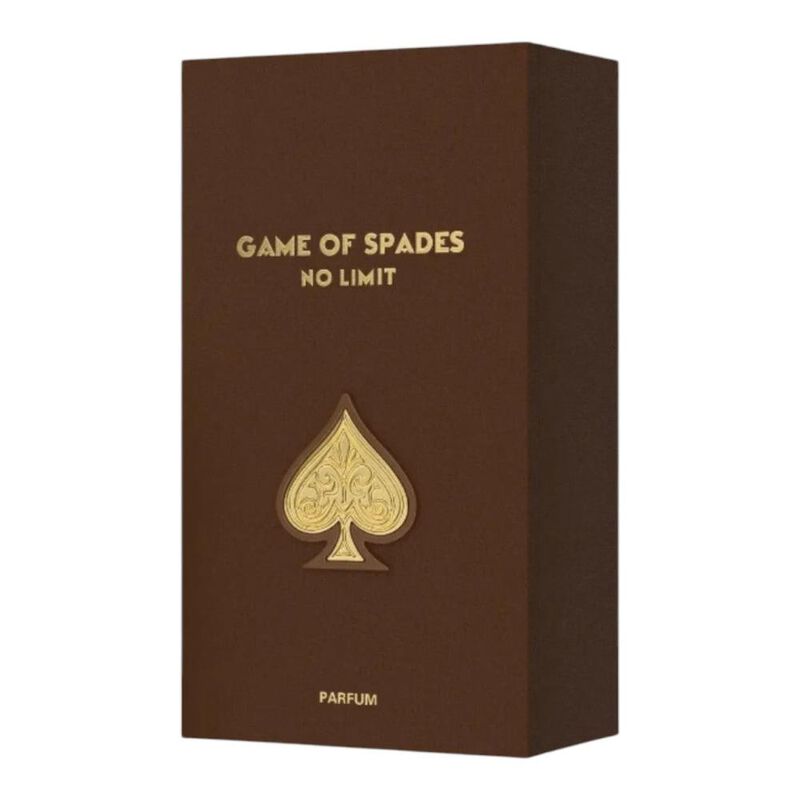 Perfume Jo Milano Game Of Spades No Limit Parfu... image number null