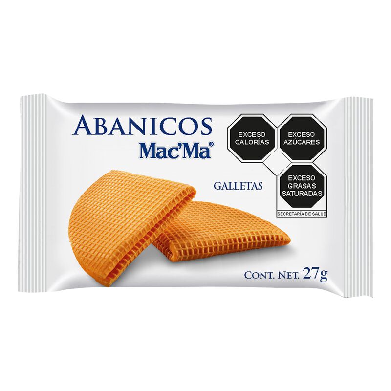 Abanico Display Pocket 9/324 g image number null