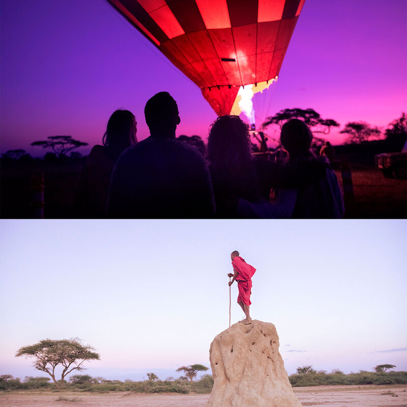 Ruta World Lineage Safari image number null