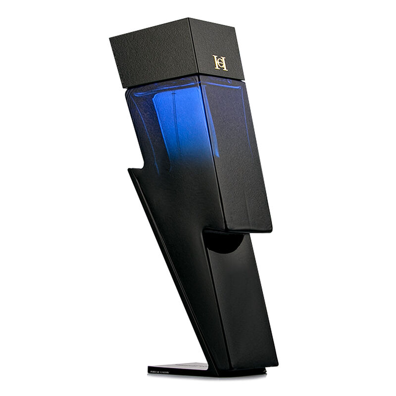 Perfume Para Caballero Bad Boy Cobalt Elixir ED... image number null