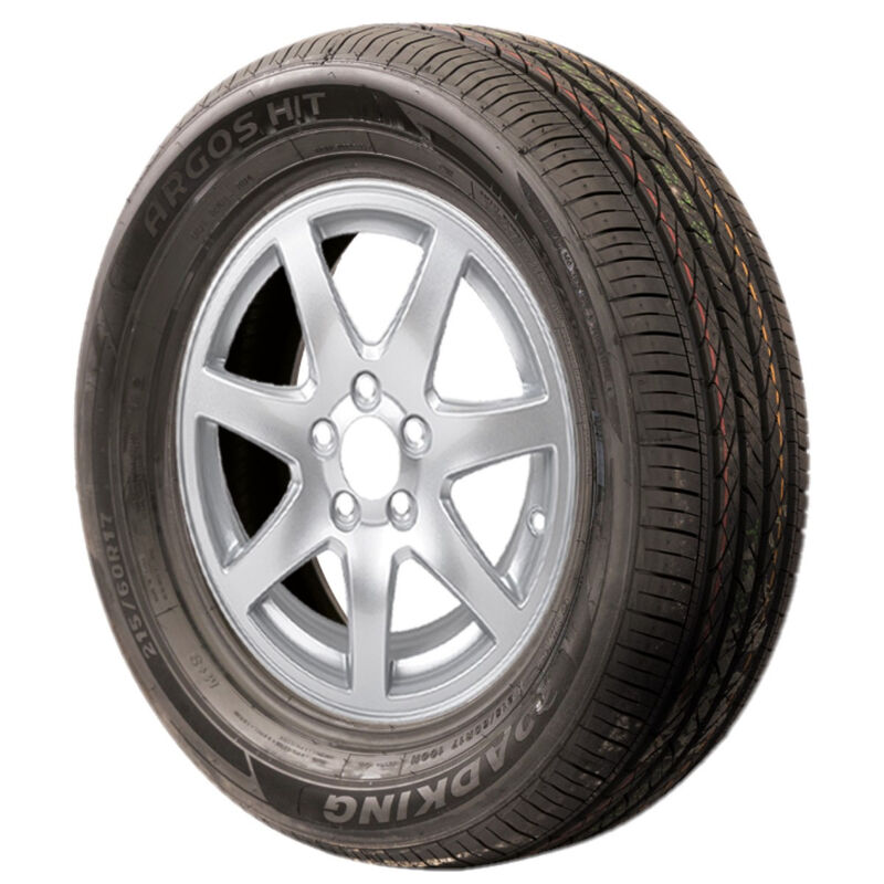 Llanta 215/60R16 95V Wanli SP026 image number null