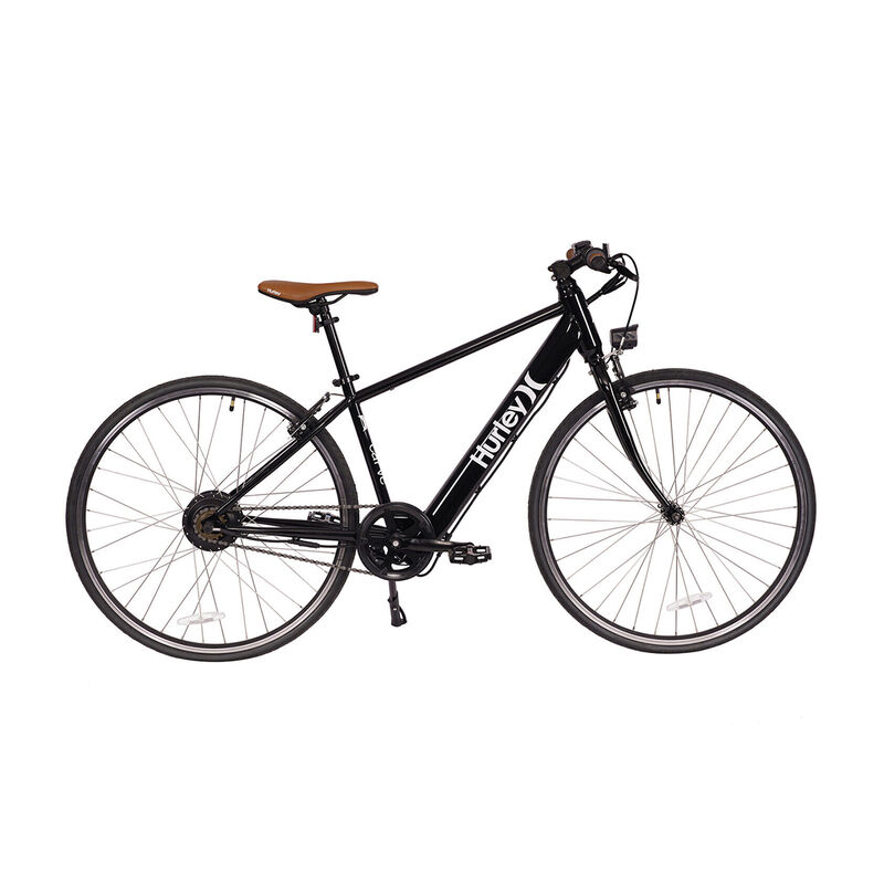 Hurley Ebike Carve Negro Erb700Sem image number null