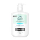 Limpiador Neutrogena Ultra Gentle Daily 355 Ml Para Piel Sensible