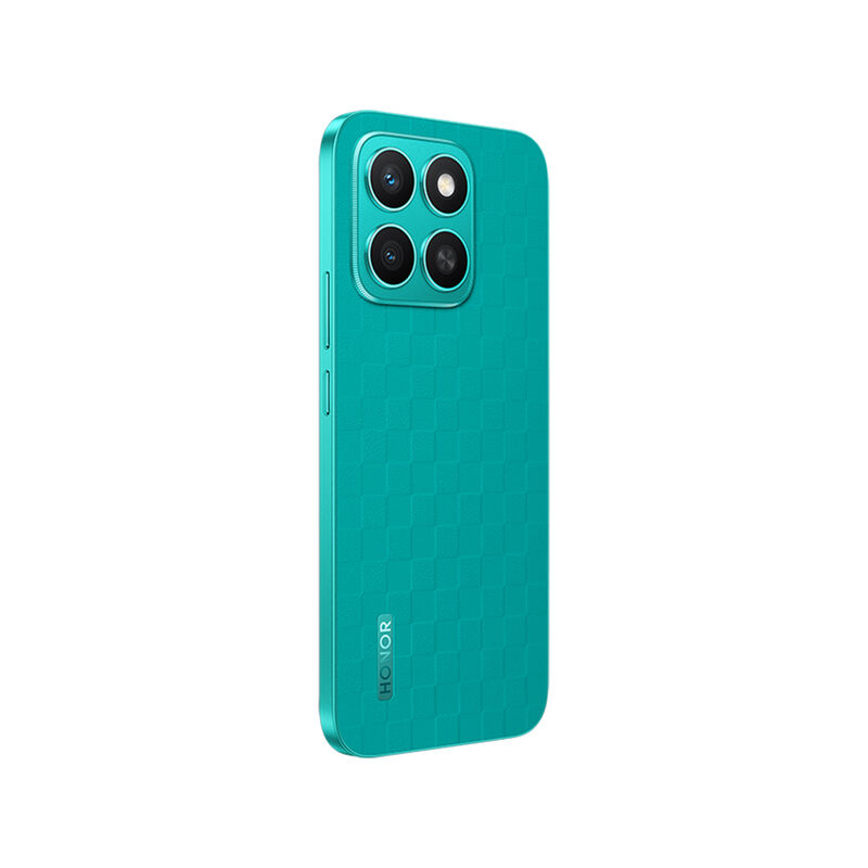 Honor X8c 8+256GB Dual SIM Verde Marino image number null