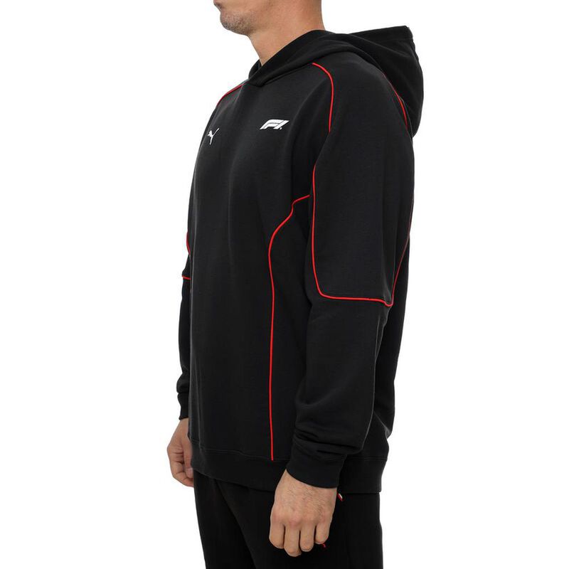 Sudadera Puma F1 Graphic Relaxed Para Hombre image number null