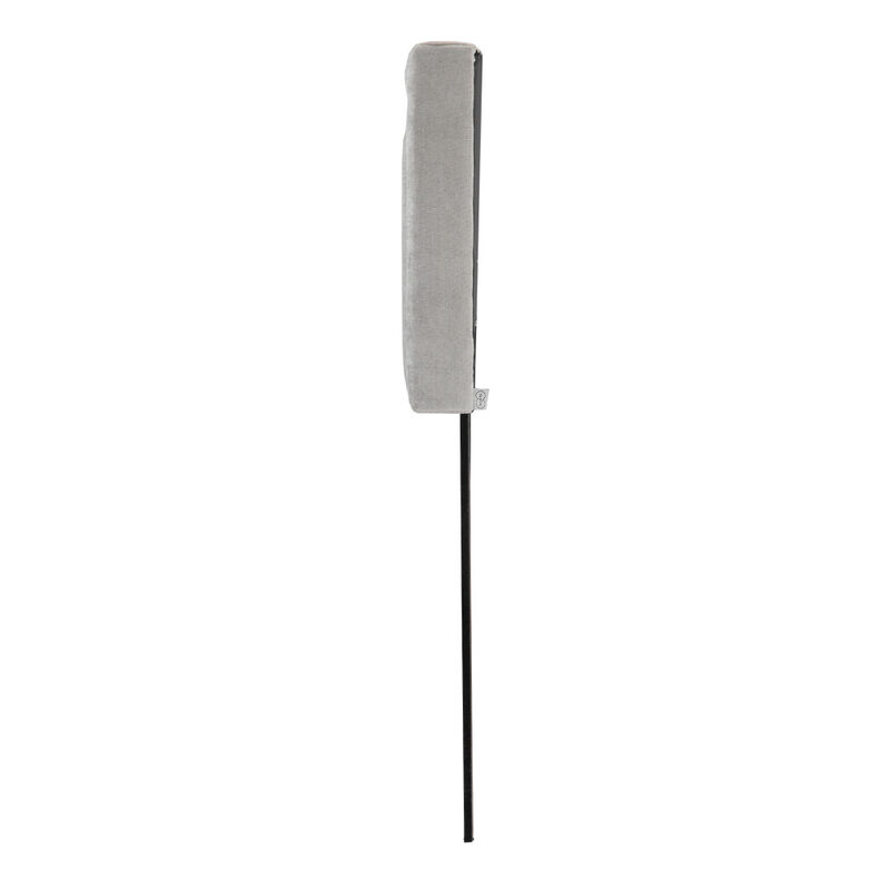 Cabecera Individual Trinity Ventur Gris image number null