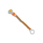 Sujeta Chup&oacute;n Paci Finder Nuby Perro