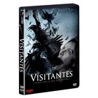 Visitantes [dvd]