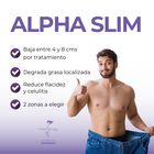 Alphaslim (lipo Sin Cirug&iacute;a, Caballeros) 10 Citas