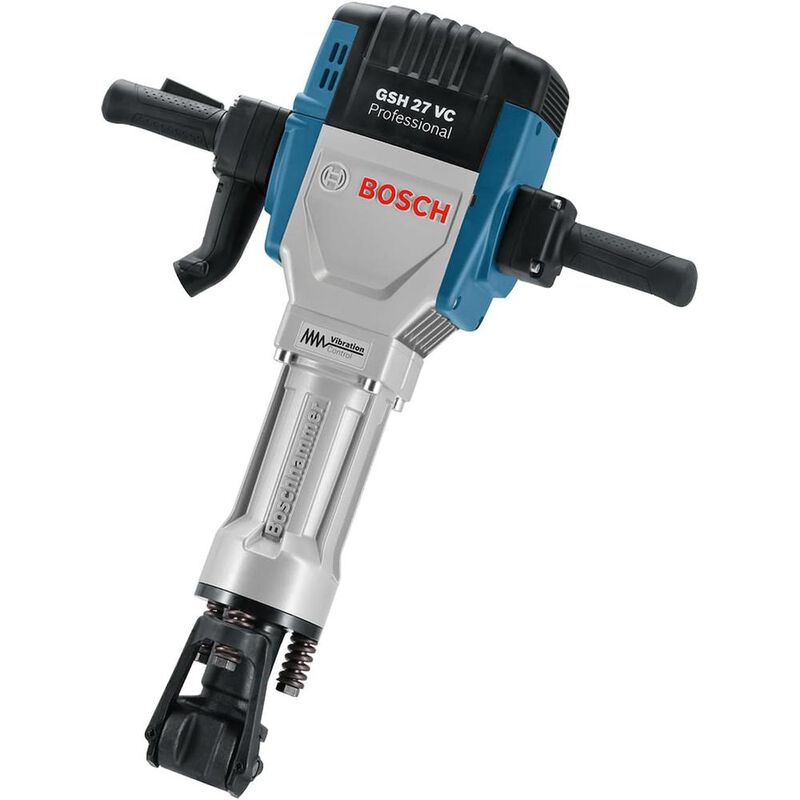 Martillo Demoledor Bosch Hexagonal 1 1/8" 2000w... image number null