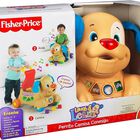 F-P R&Iacute;E Y APRENDE PERRITO CAMINA CONMIGO W9790