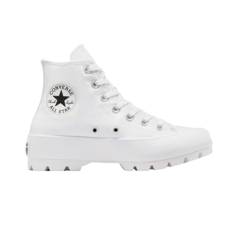 Tenis Casual Converse Chuck Taylor All Star Lug... image number null