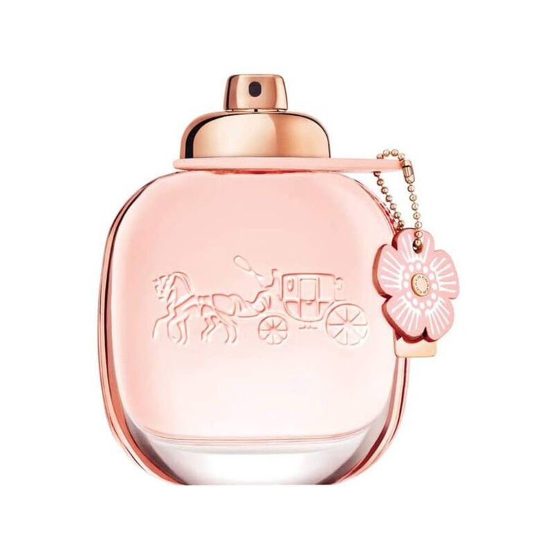 Perfume de Mujer Coach Floral 90 Ml Agua de Per... image number null