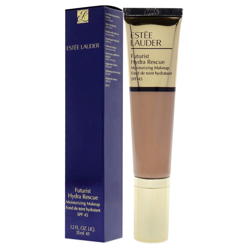 Fundaci&oacute;n Estee Lauder Futurist Hydra Rescue Sp... image number null