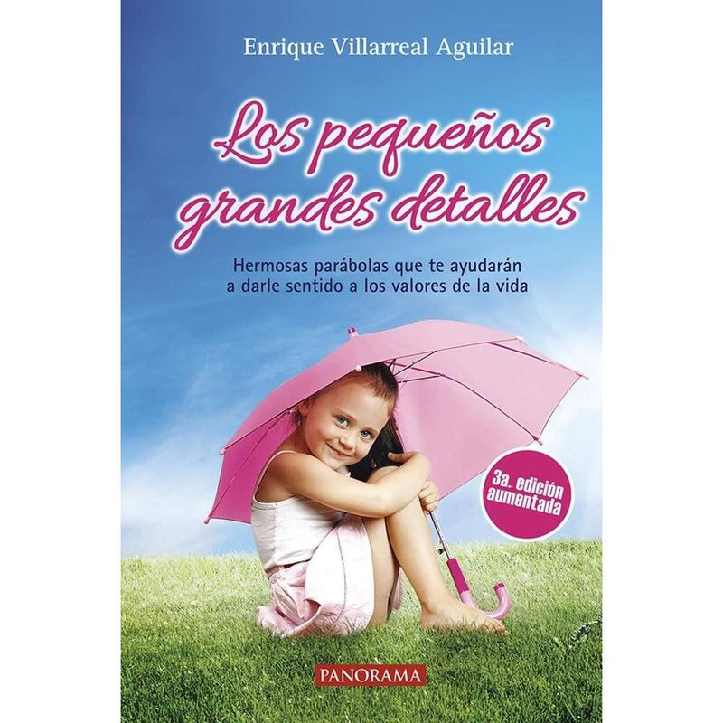 Los peque&ntilde;os grandes detalles image number null